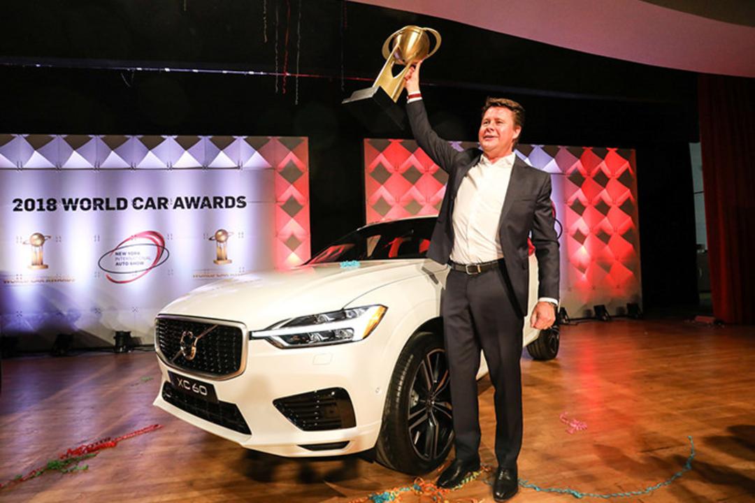World Car of the Year