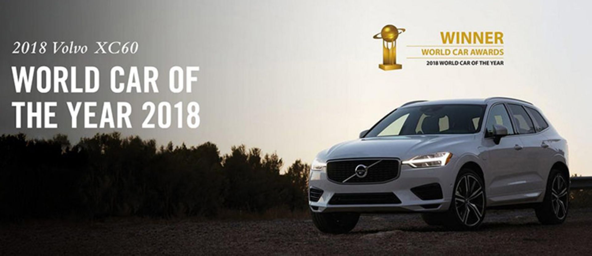 World Car of the Year