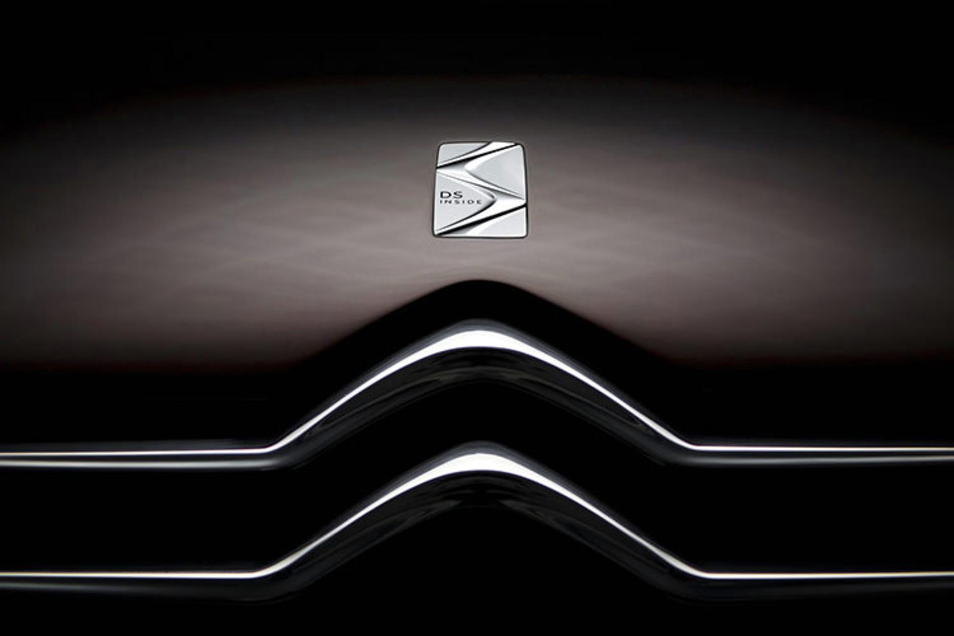 Citroen DS