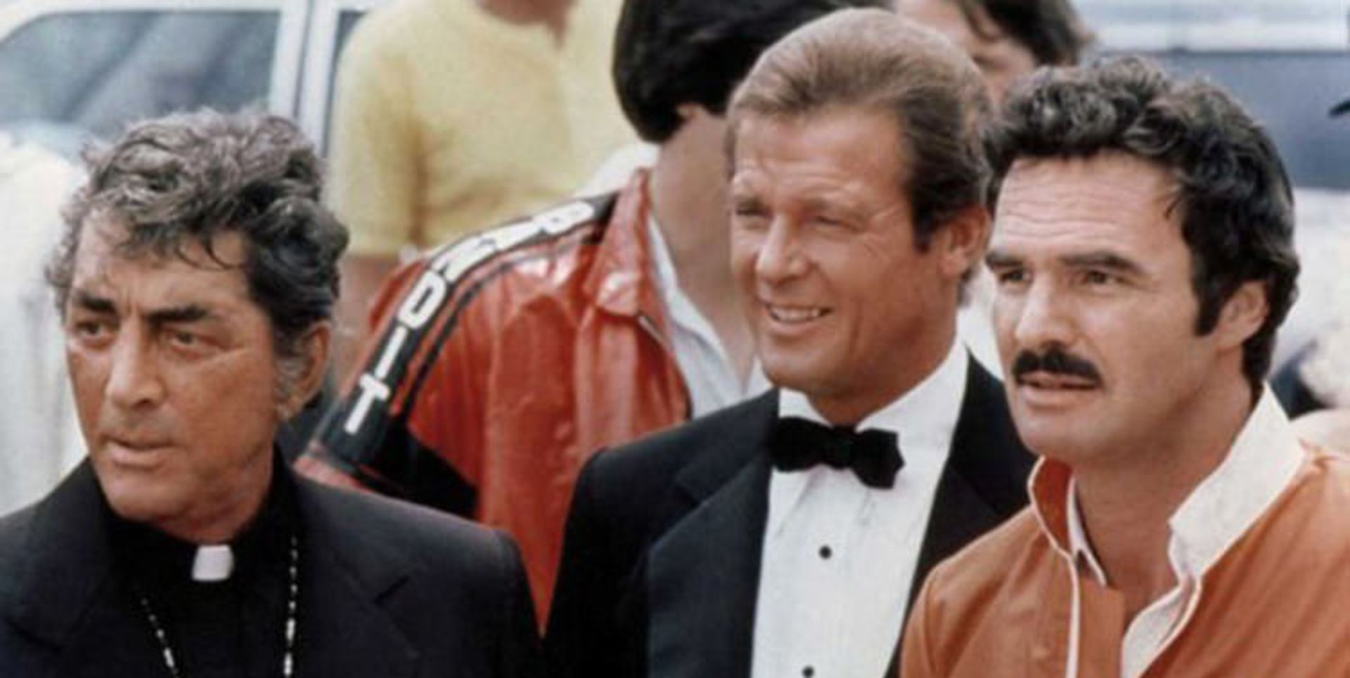 Burt Reynolds / برت رینولدز