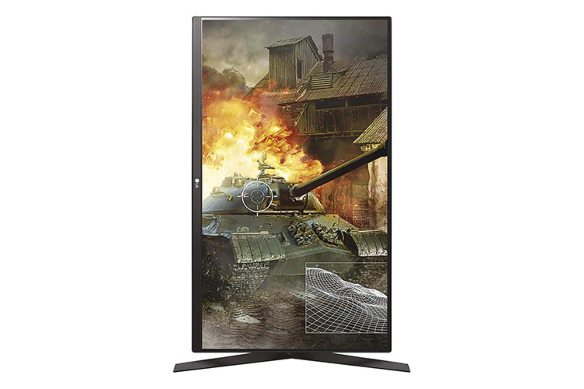 LG 32GK850G
