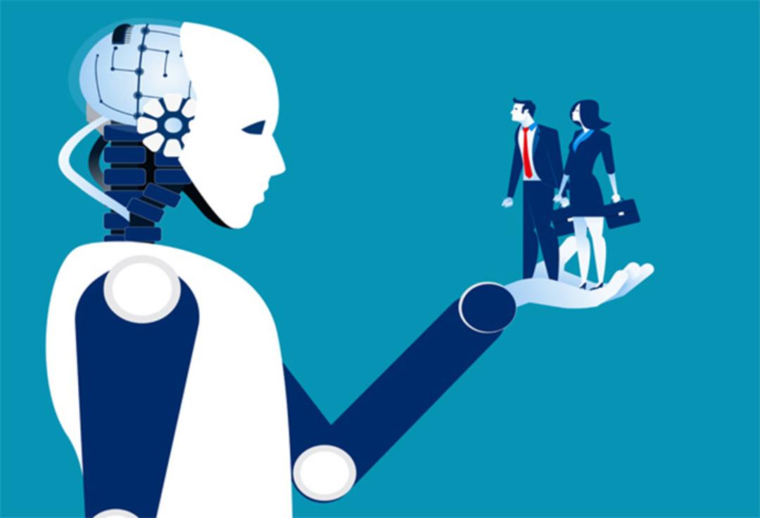 robot