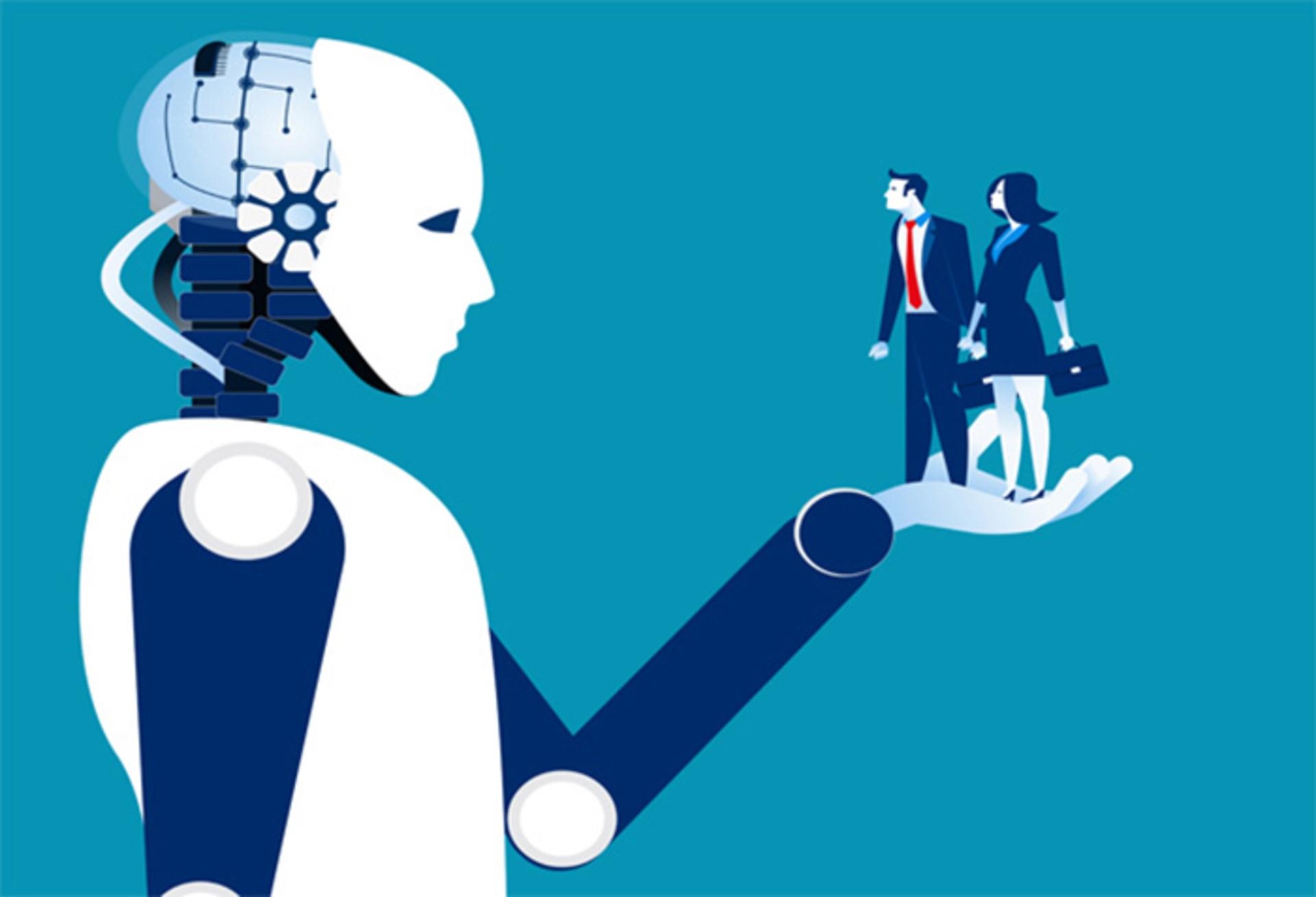 robot