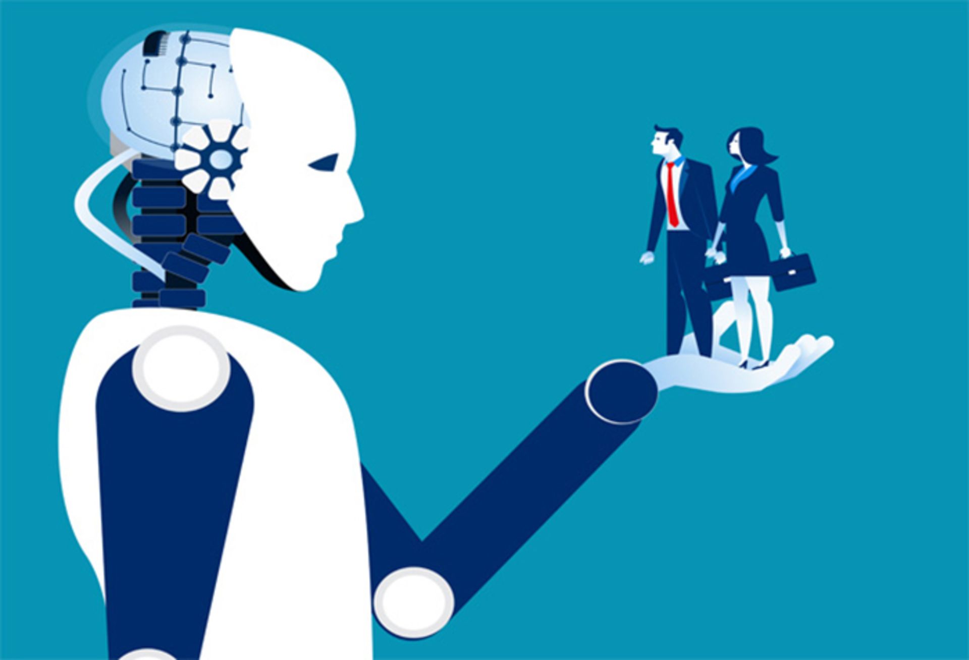 robot