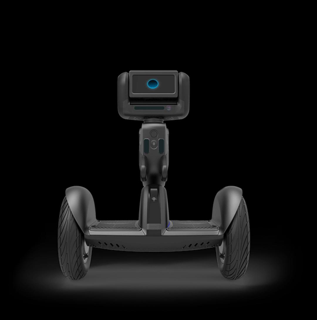 Segway