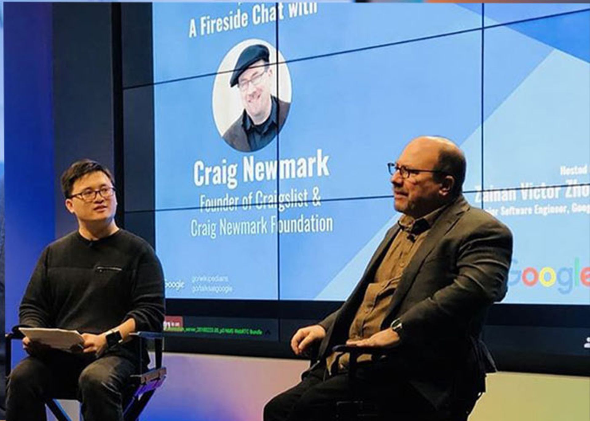 کریگزلیست (craigslist)