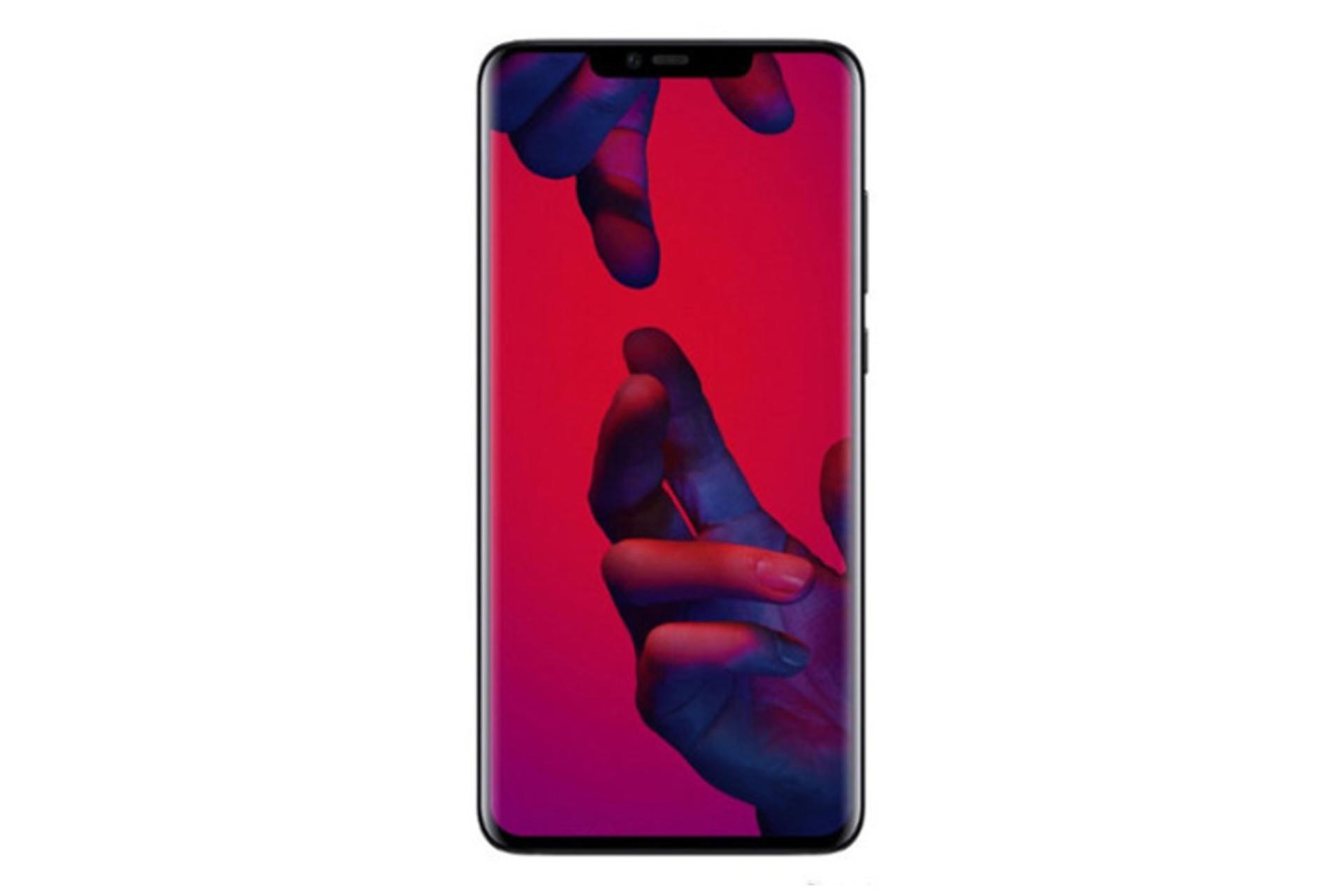 Huawei Mate 20 Pro