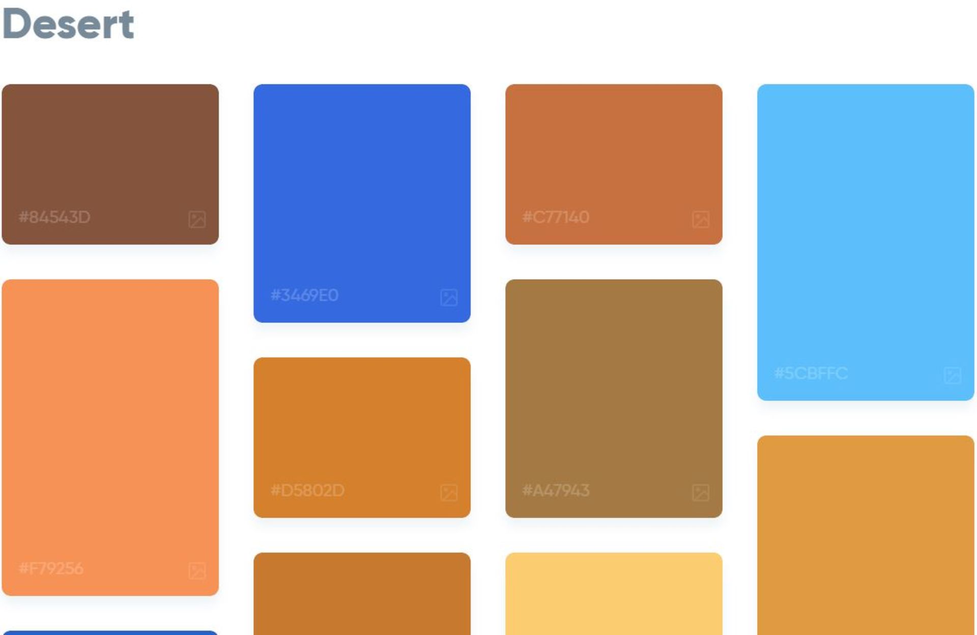 picular / پیکالر