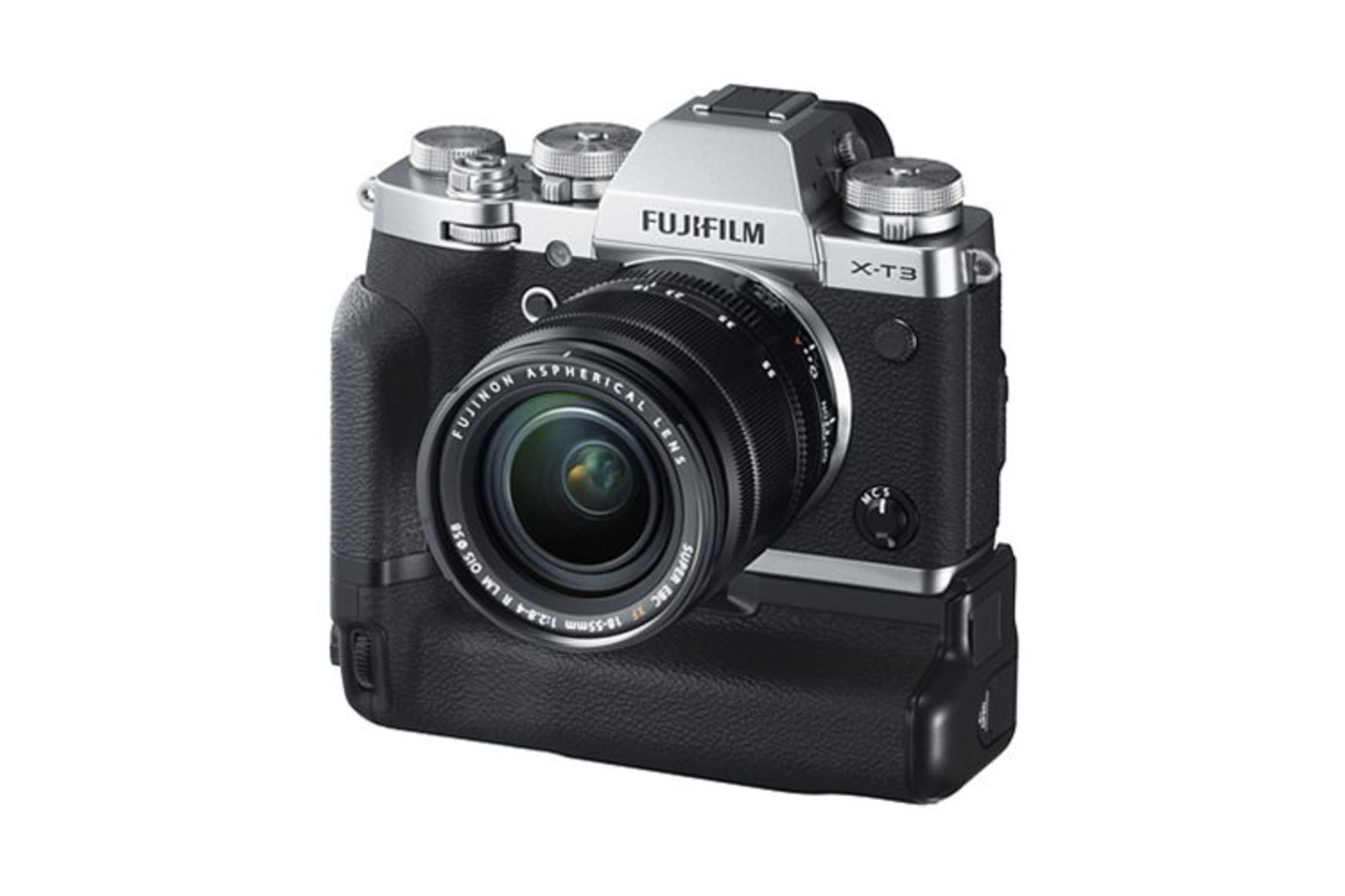 فوجی فیلم Fuji Film X-T3