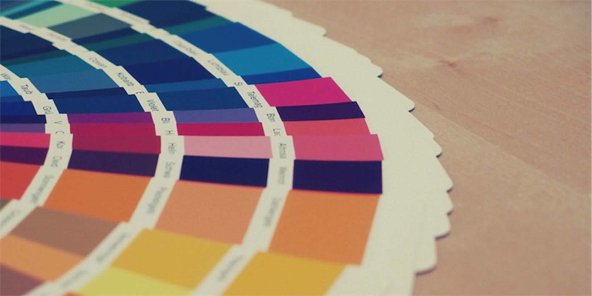 color