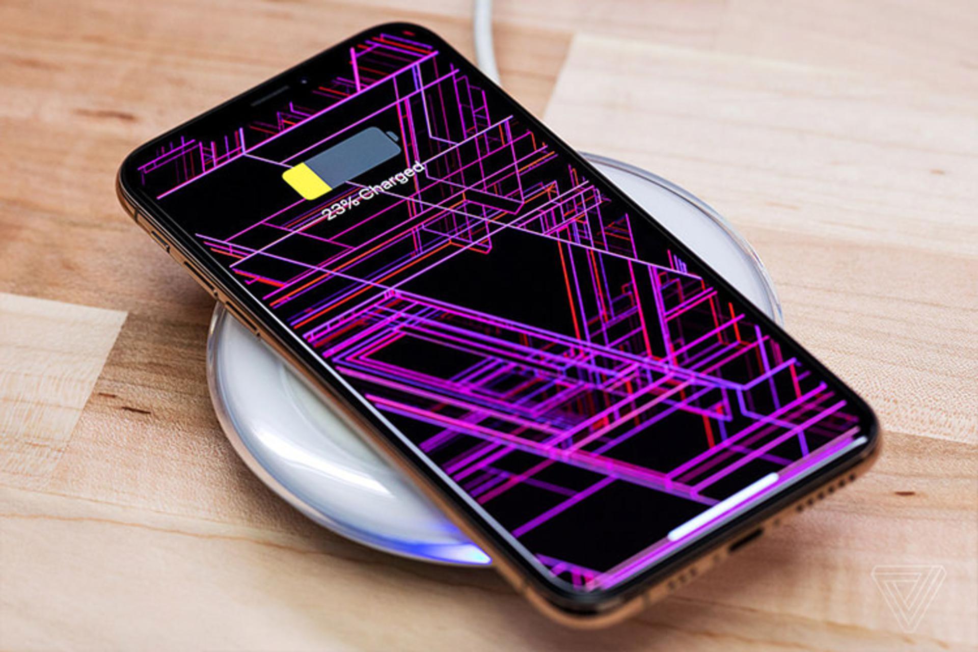 آیفون 10 اس مکس / iPhone Xs Max