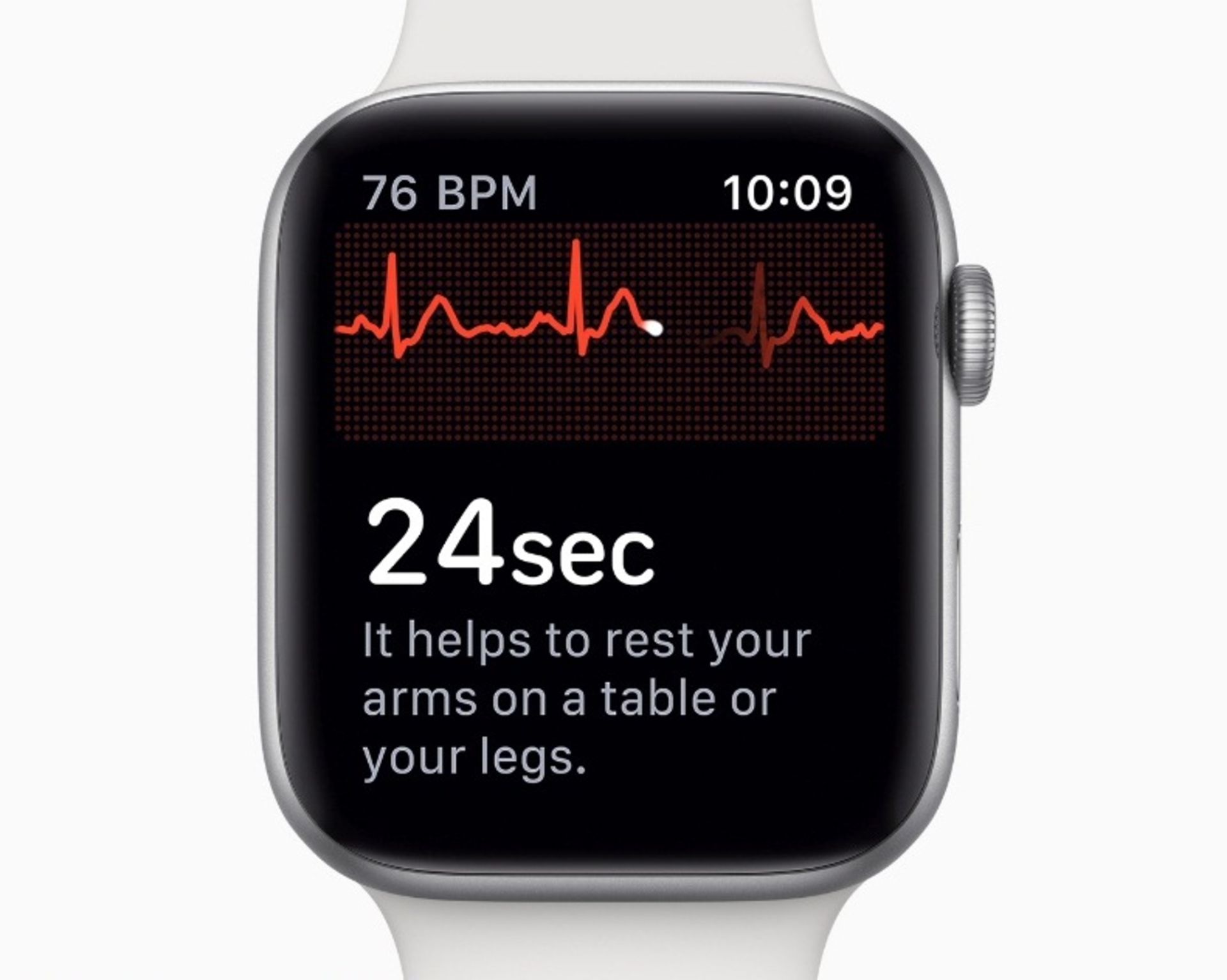اپل واچ سری 4 / Apple Watch Series 4