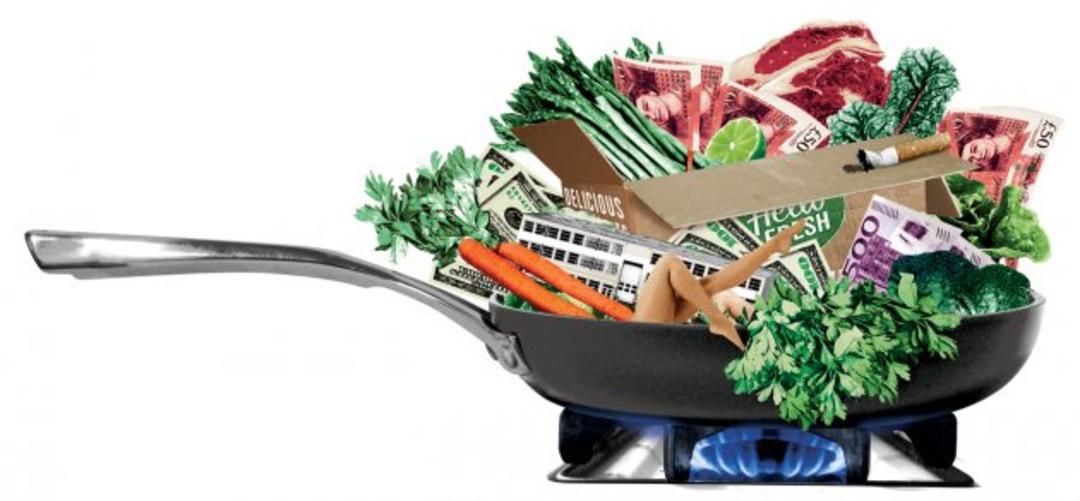 Hello Fresh HelloFresh هلو فرش