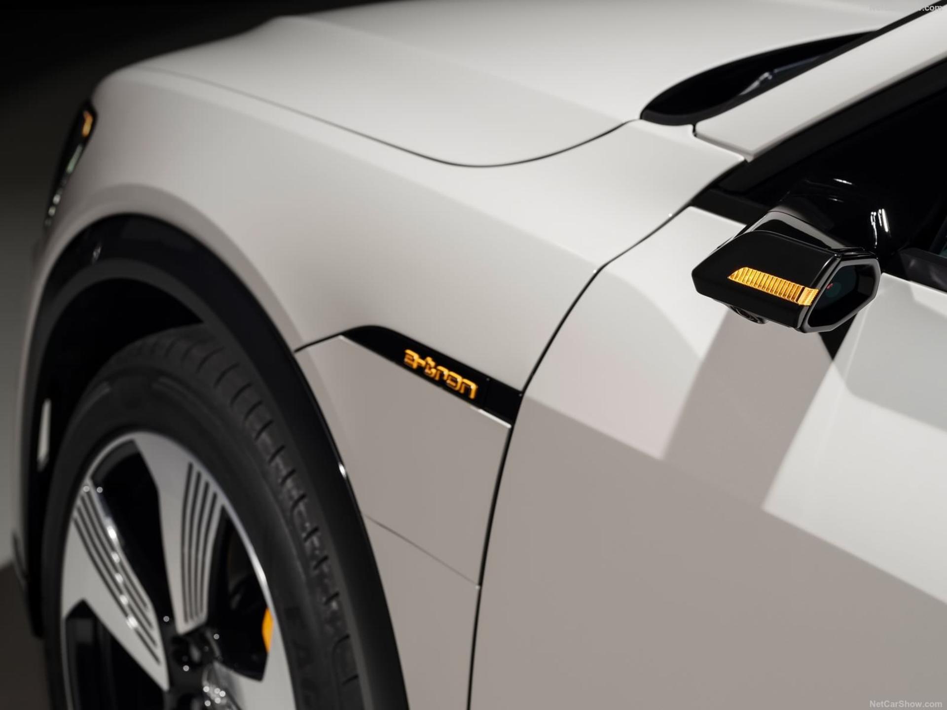Audi E-Tron 2019