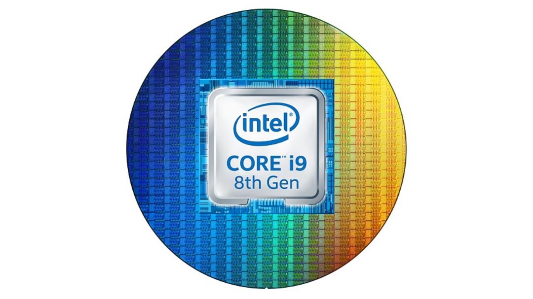 Intel Core i9
