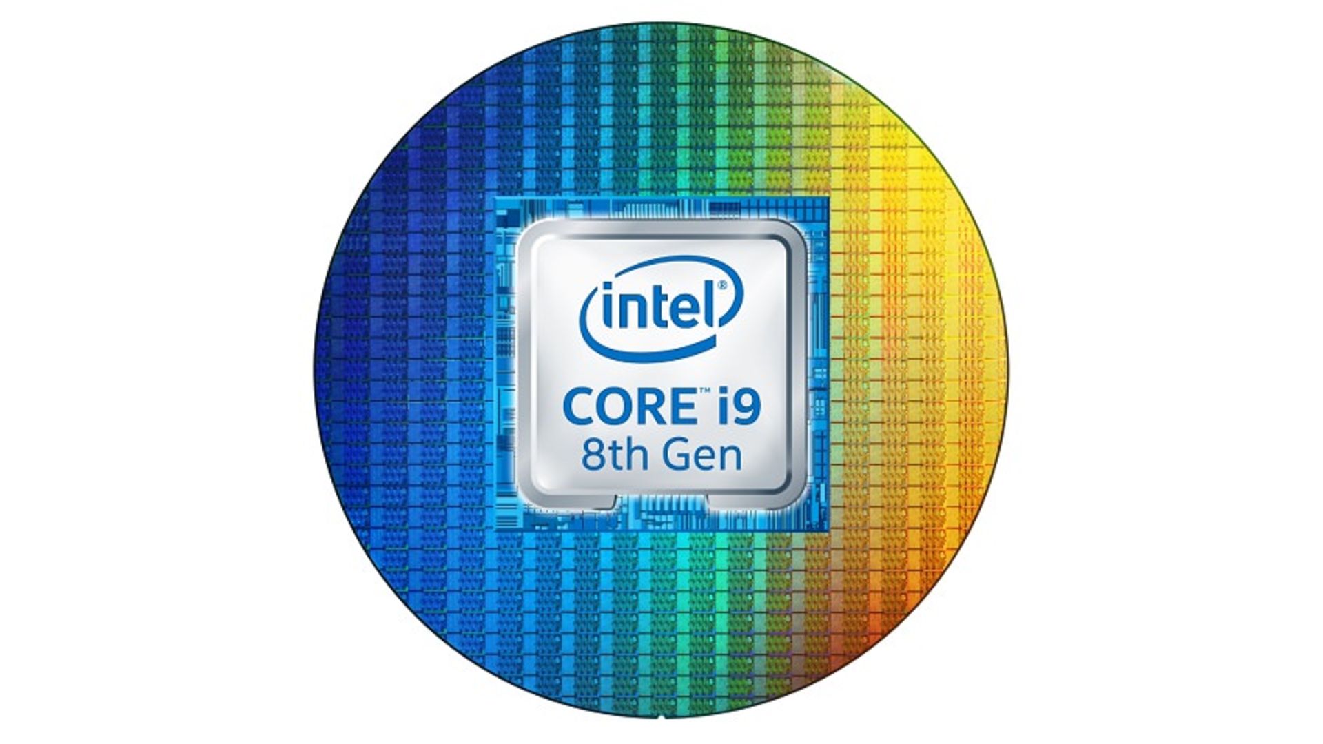 Intel Core i9