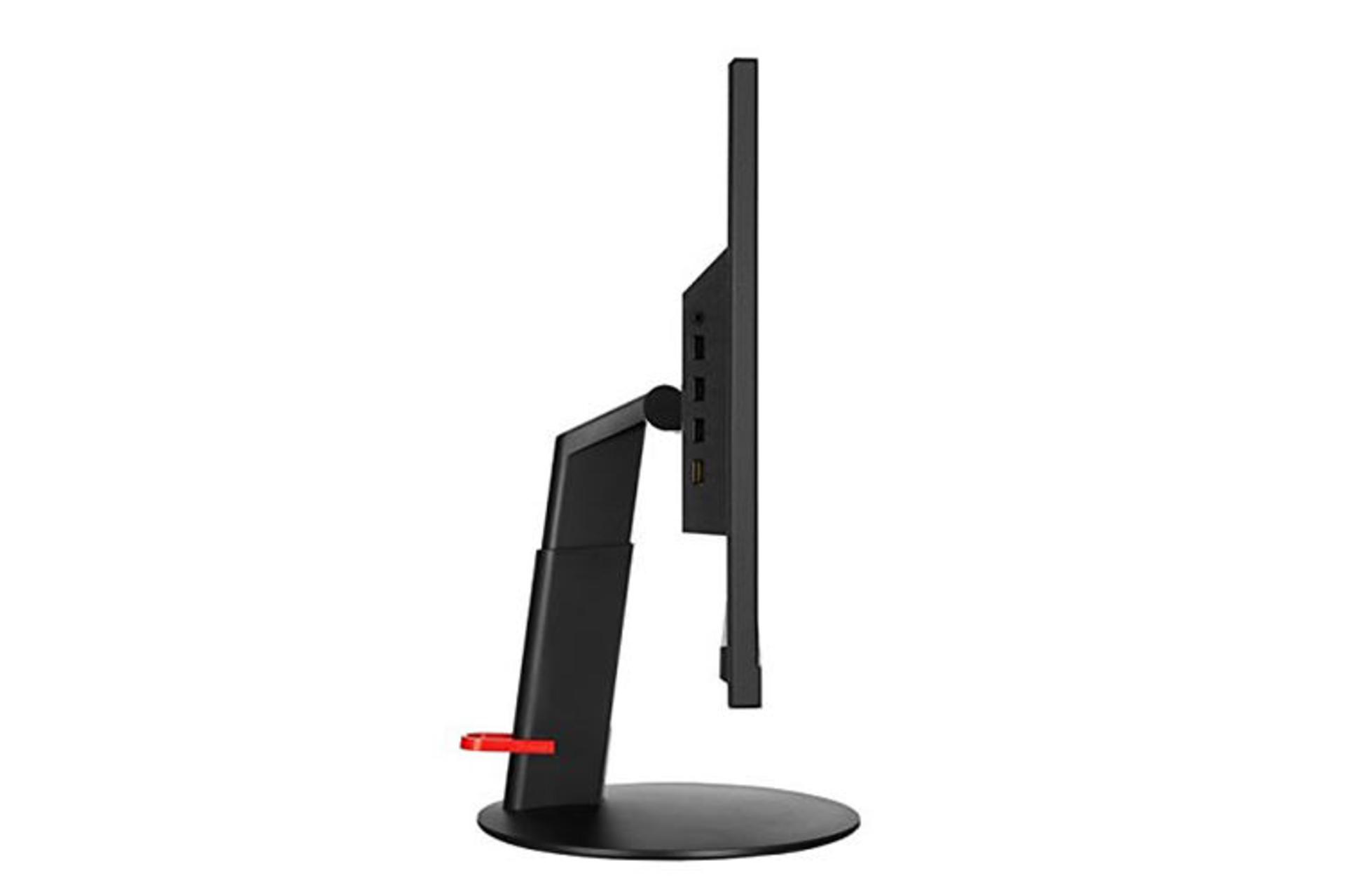 Lenovo ThinkVision P24h-10 QHD