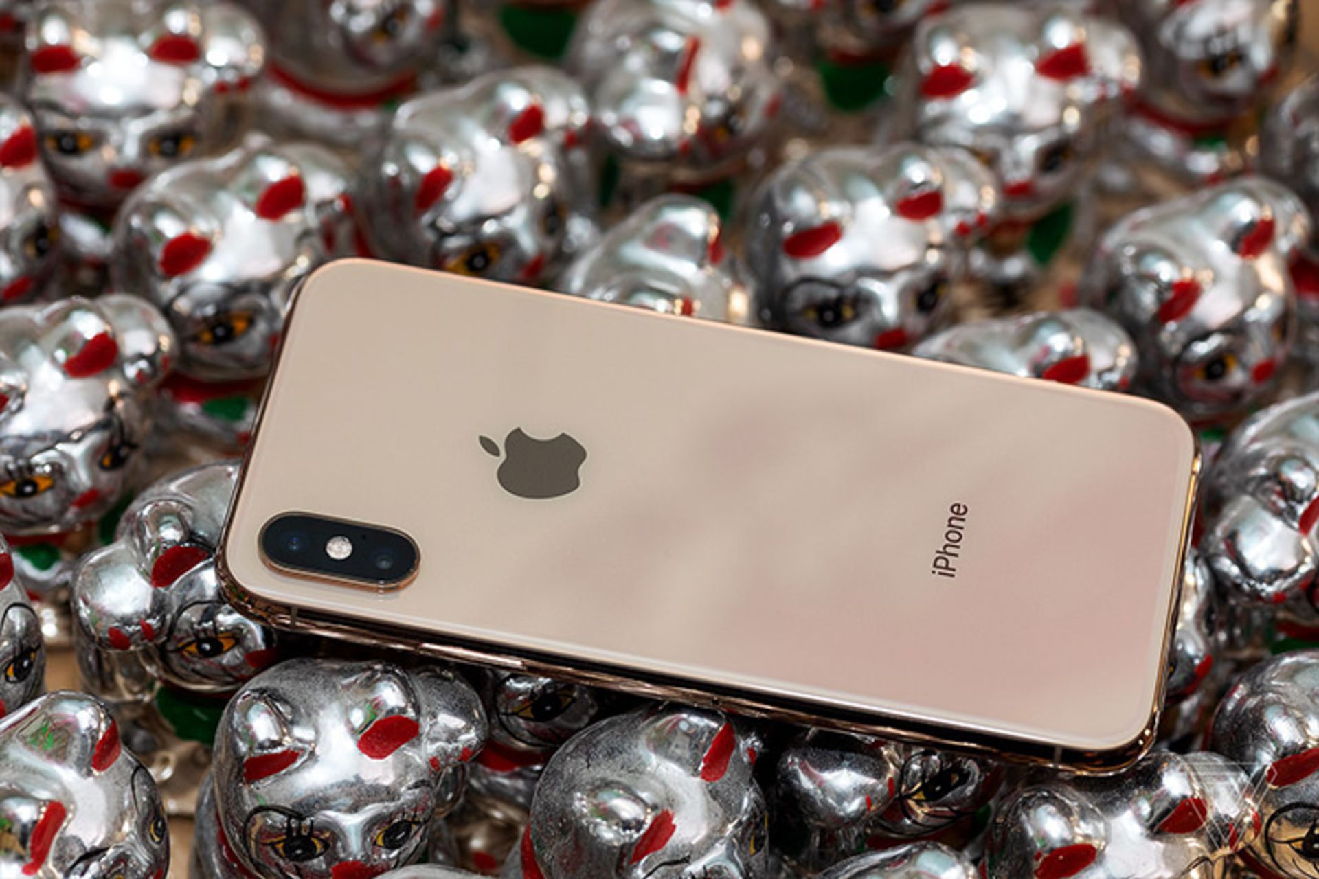 آیفون 10 اس مکس / iPhone Xs Max