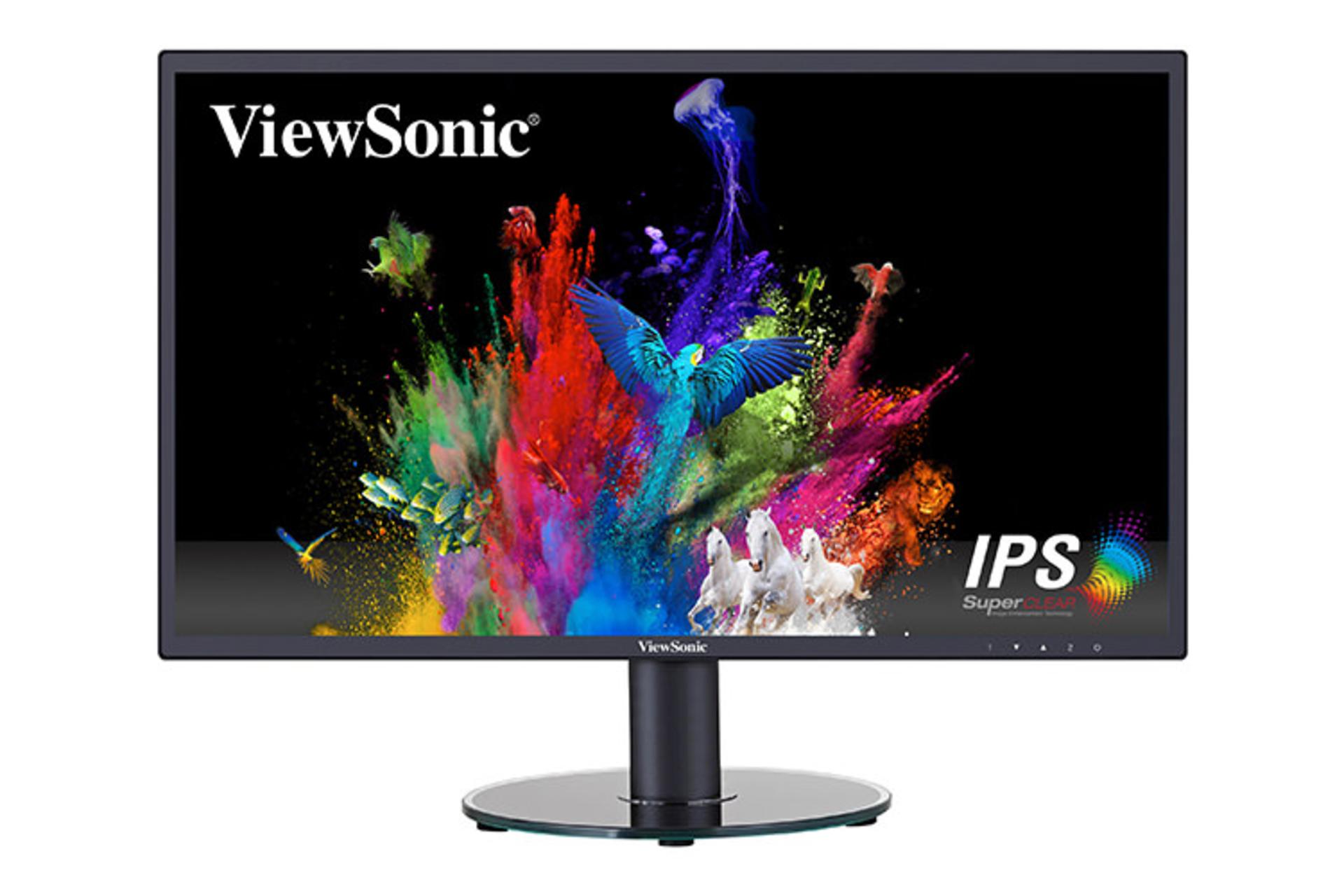 ViewSonic VA2719-sh