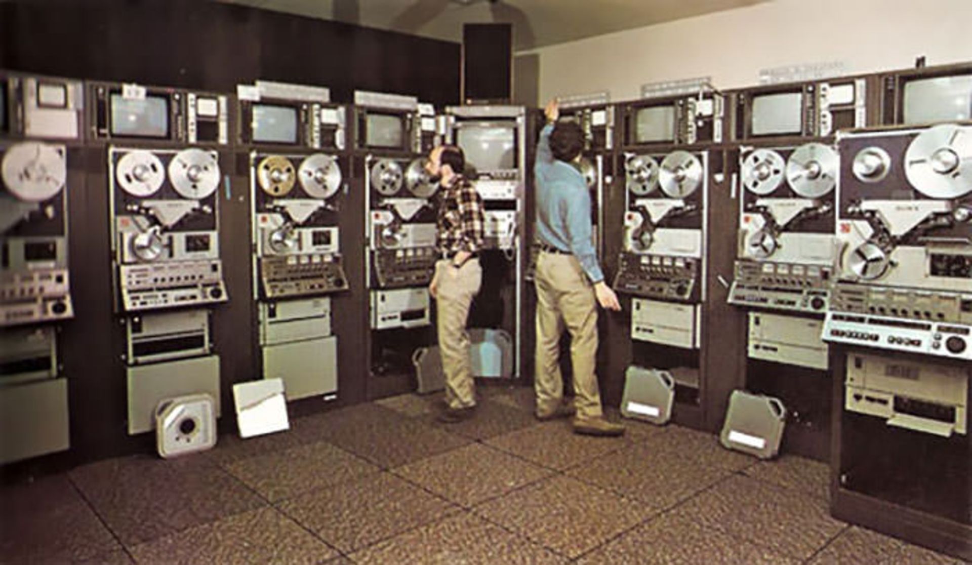 ای اس پی ان / ESPN