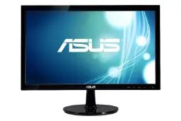 Asus VS207DF