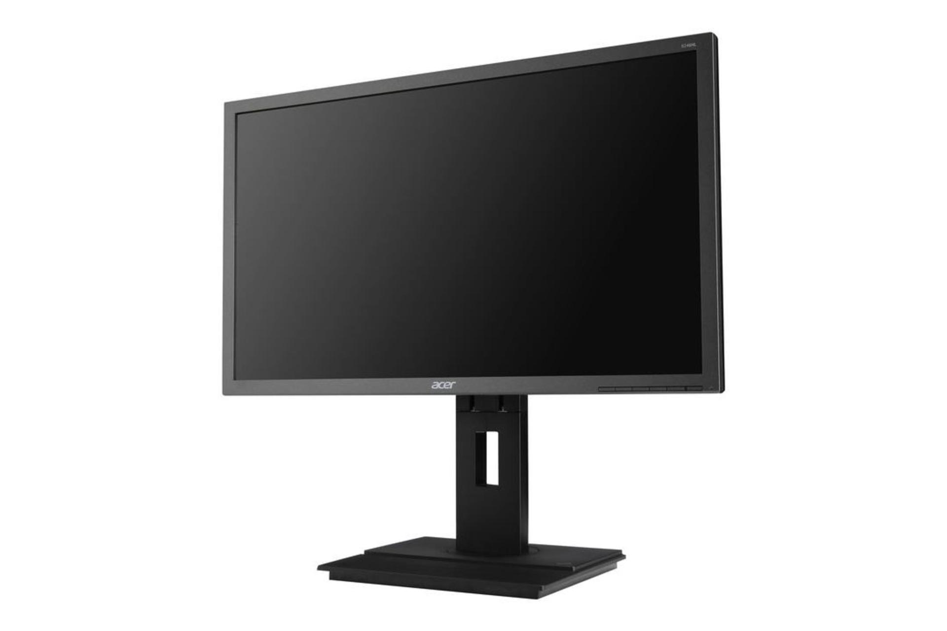 Acer B246HLC FHD