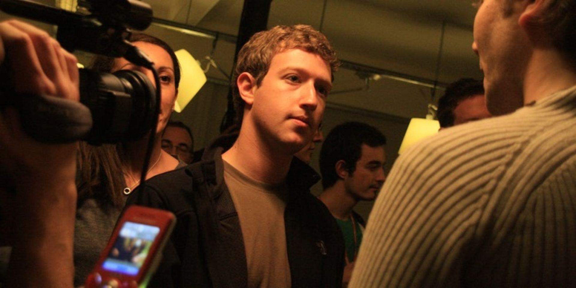 مارک زاکربرگ / mark zuckerberg