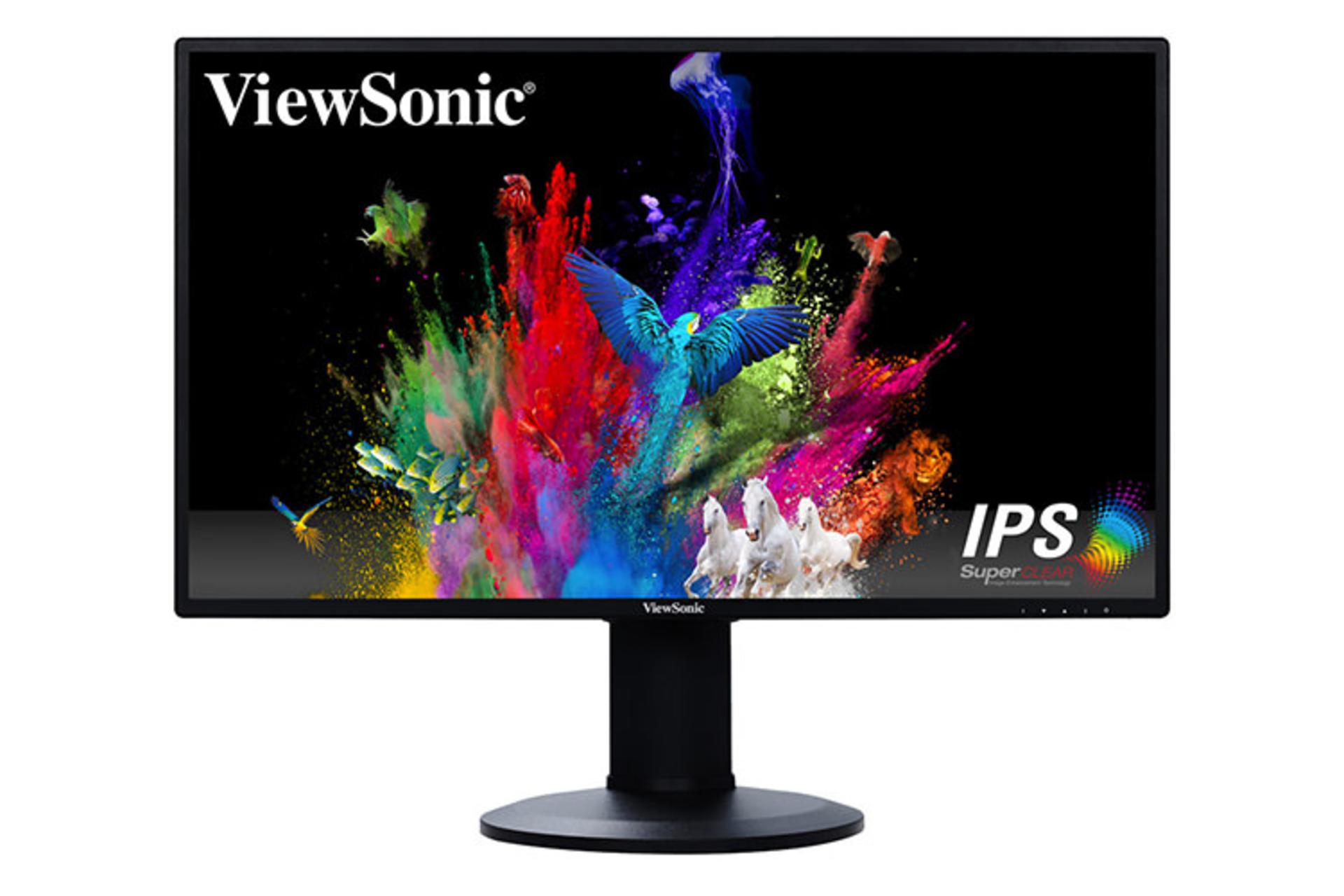 ViewSonic VG2719-2K 