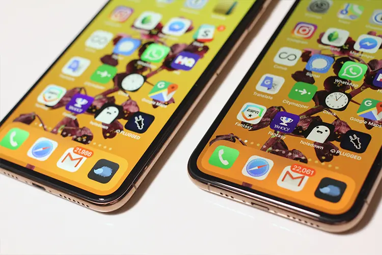 آیفون 10 اس مکس / iPhone Xs Max - آیفون 10 اس / iPhone Xs 