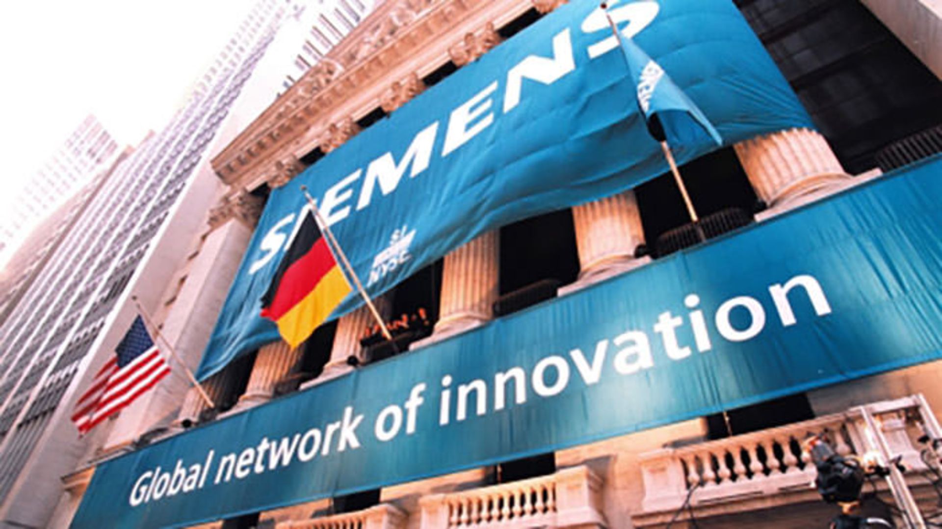 زیمنس / Siemens