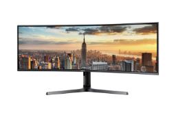 Samsung C43J890