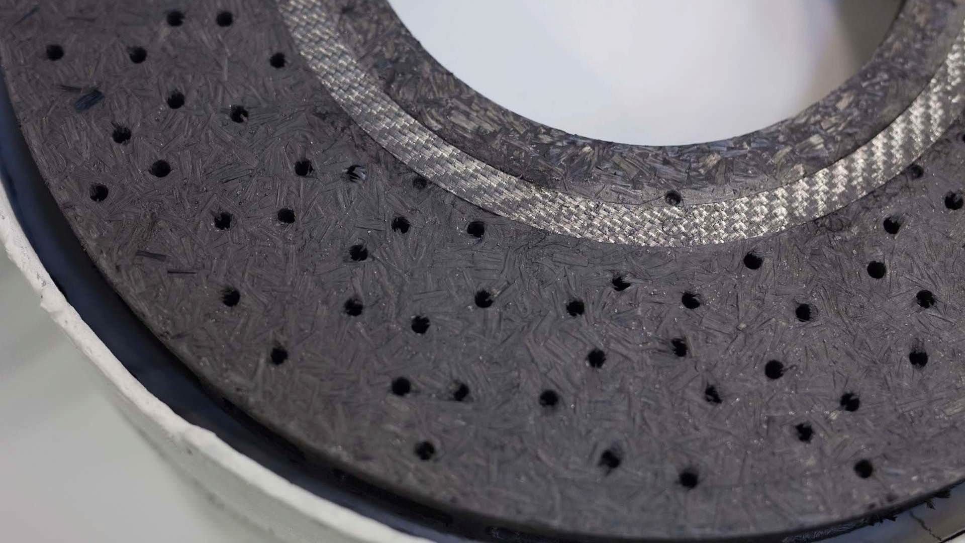 ترمز برمبو / Brembo Brake