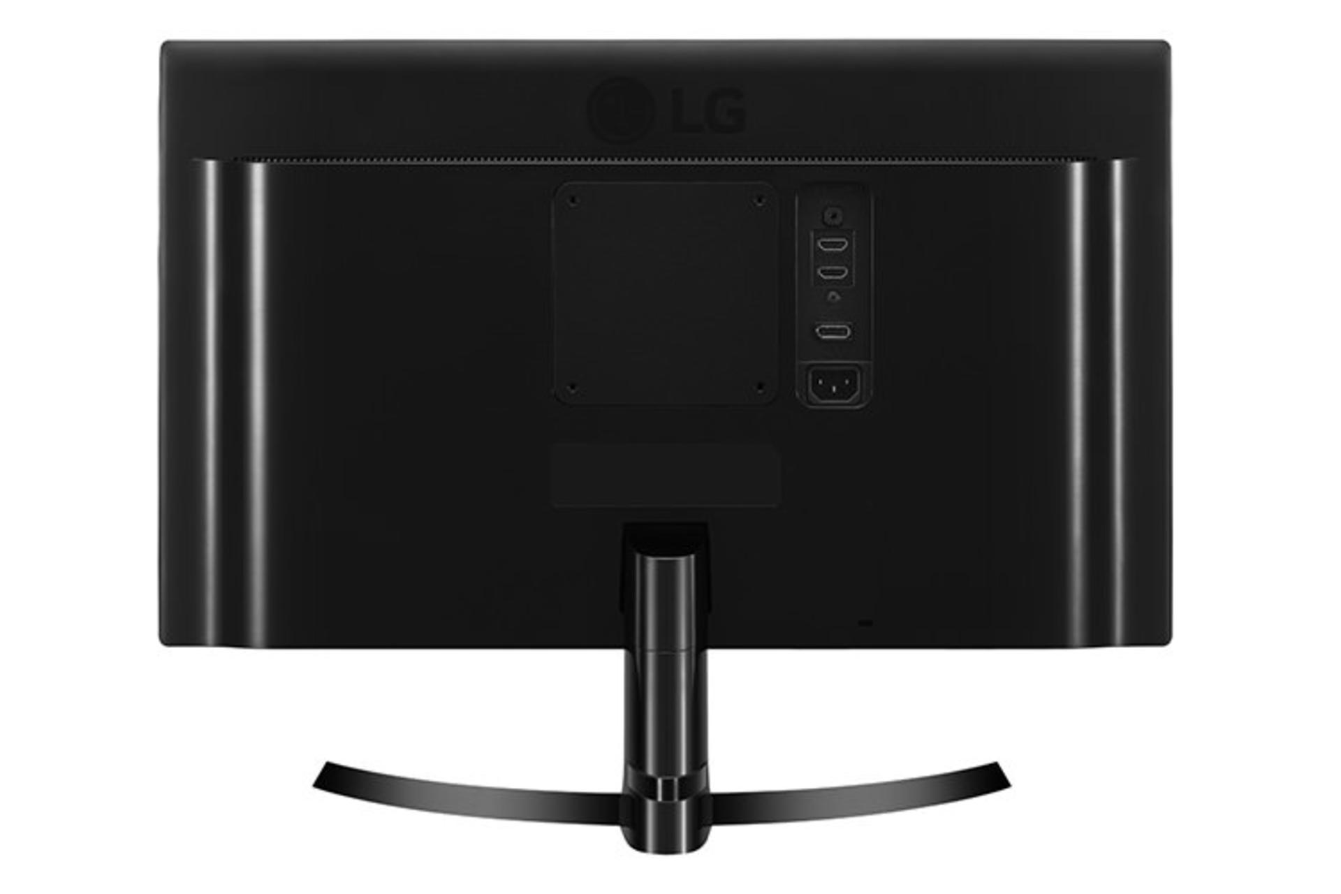 LG 24UD58