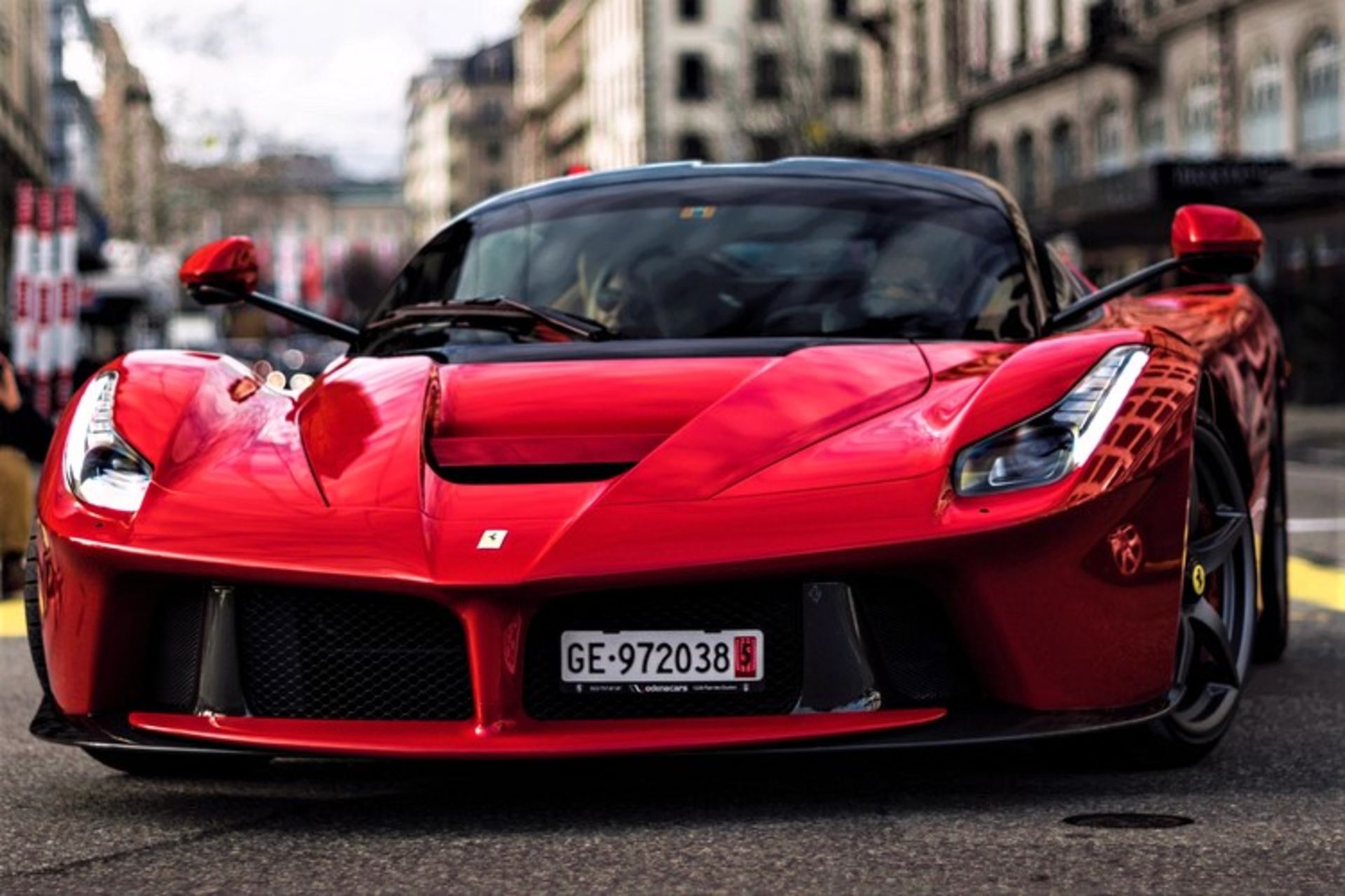Ferrari LaFerrari