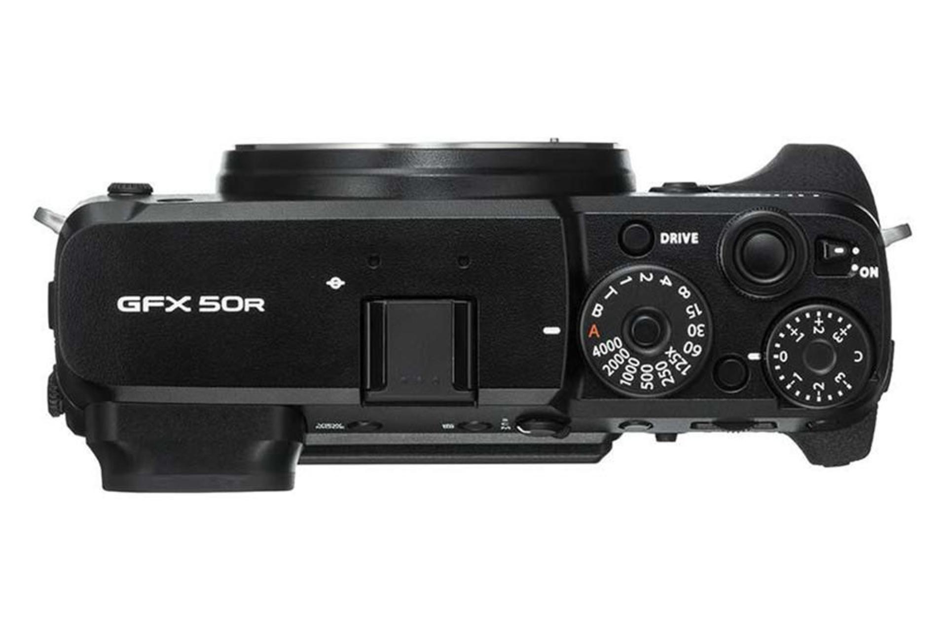فوجی‌فیلم FujiFilm GFX 50R