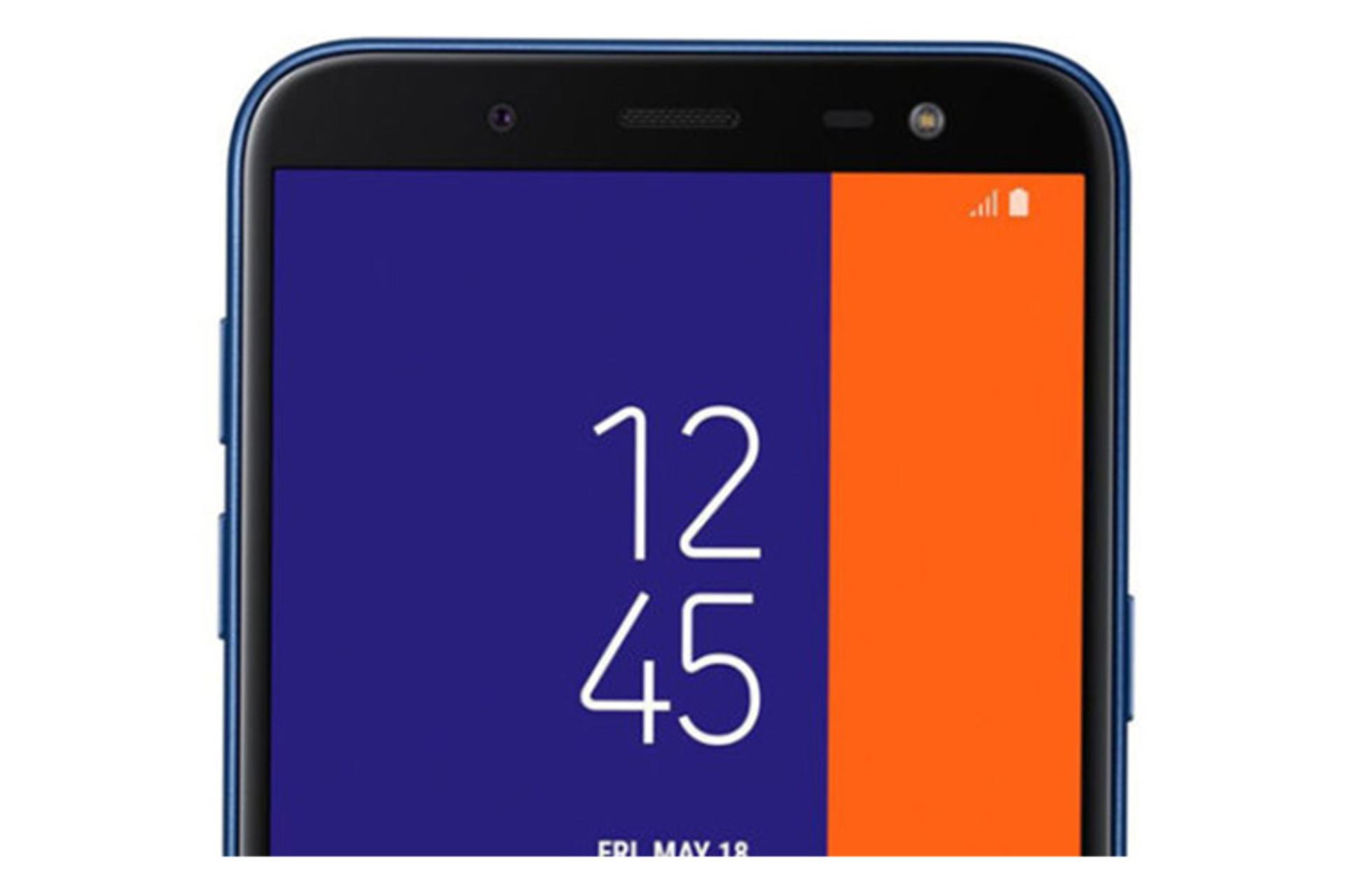 Galaxy J4+