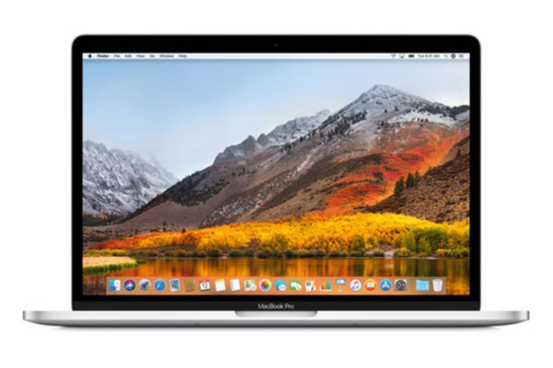 Apple MacBook MR9U2 2018