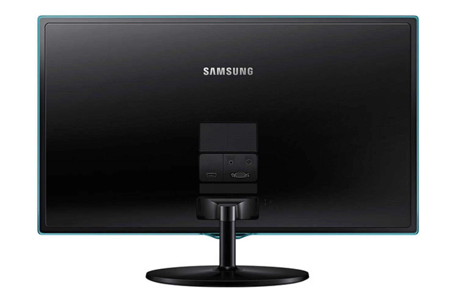 Samsung S22D390H