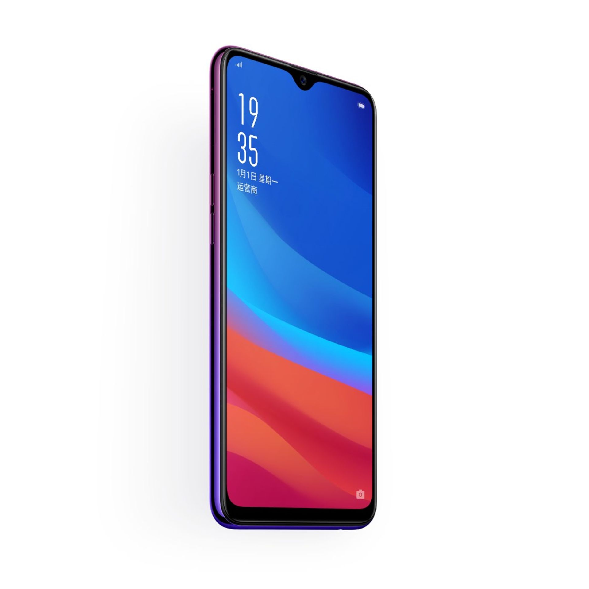 اوپو ای 7 ایکس / Oppo A7x