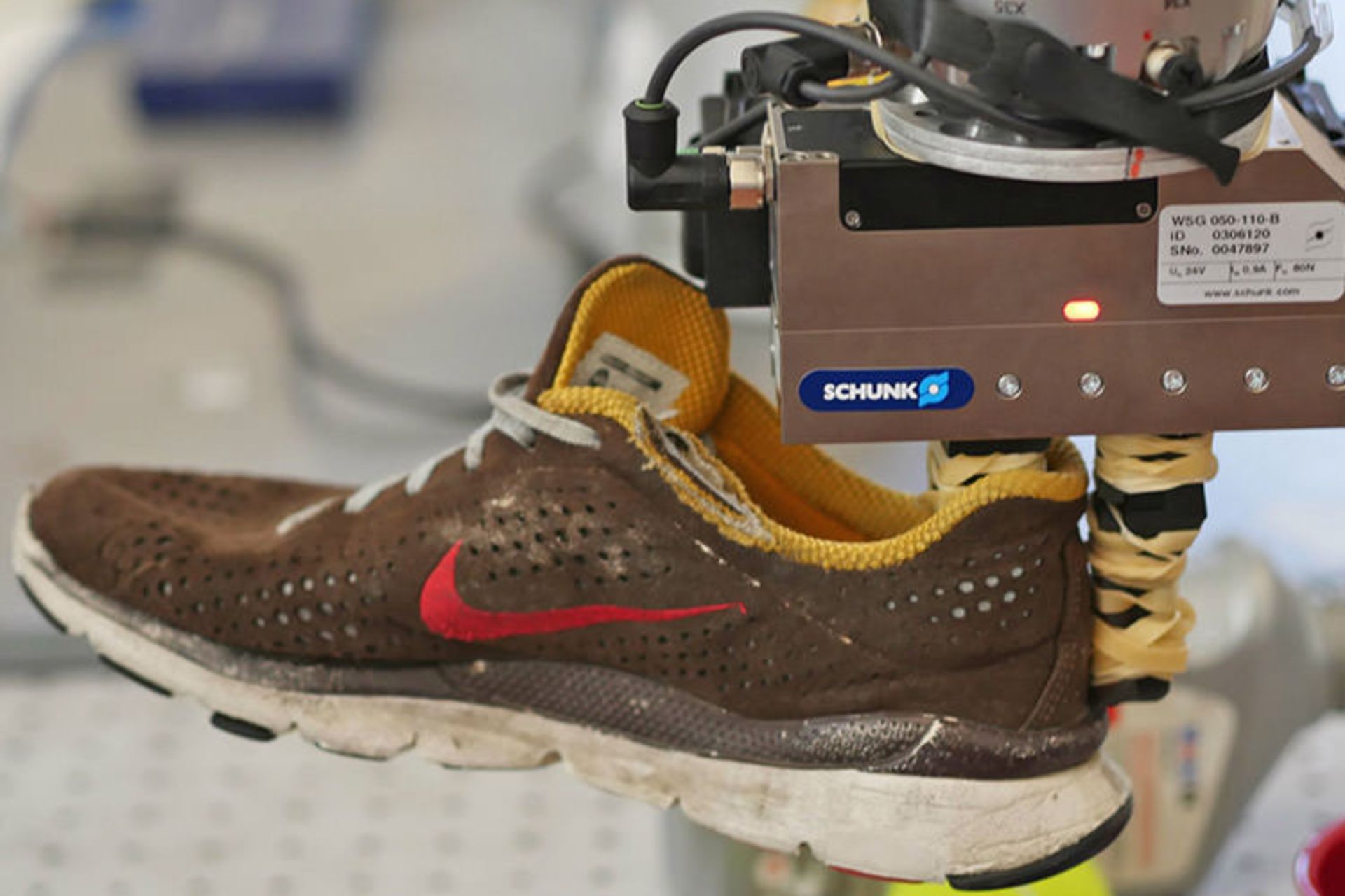 دید ماشینی / Machine Vision