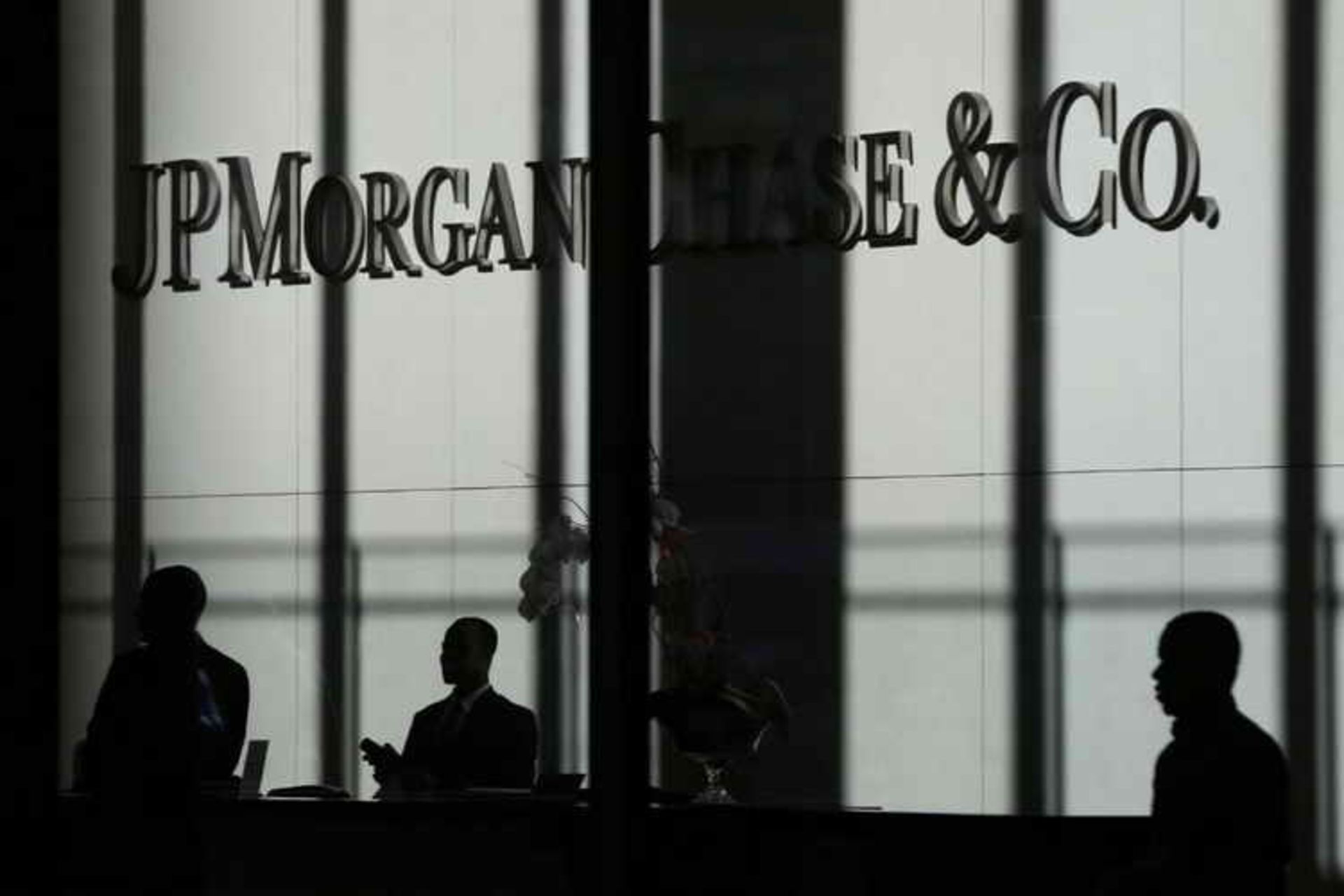 JPMorgan & Brexit