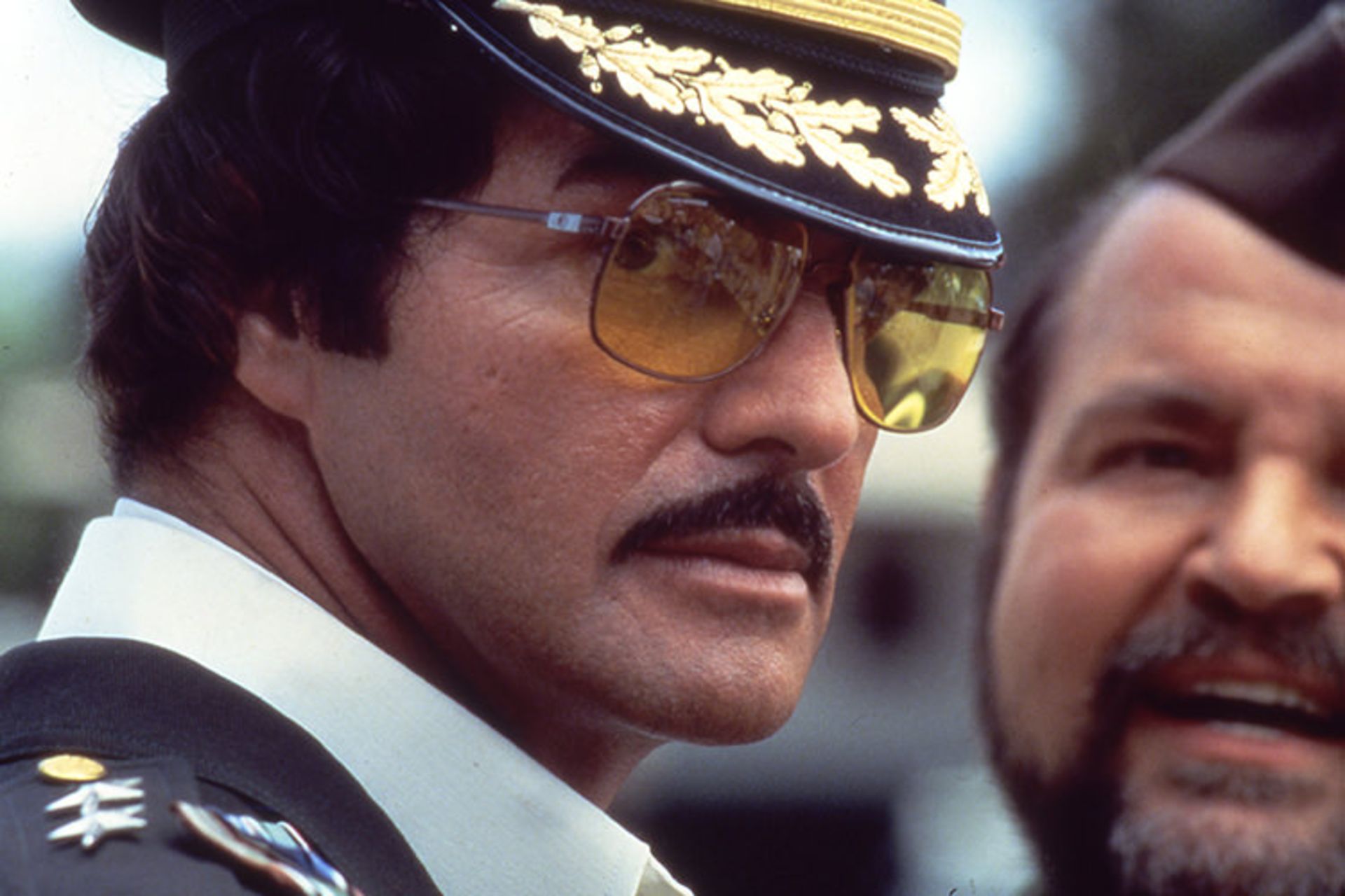 Burt Reynolds / برت رینولدز