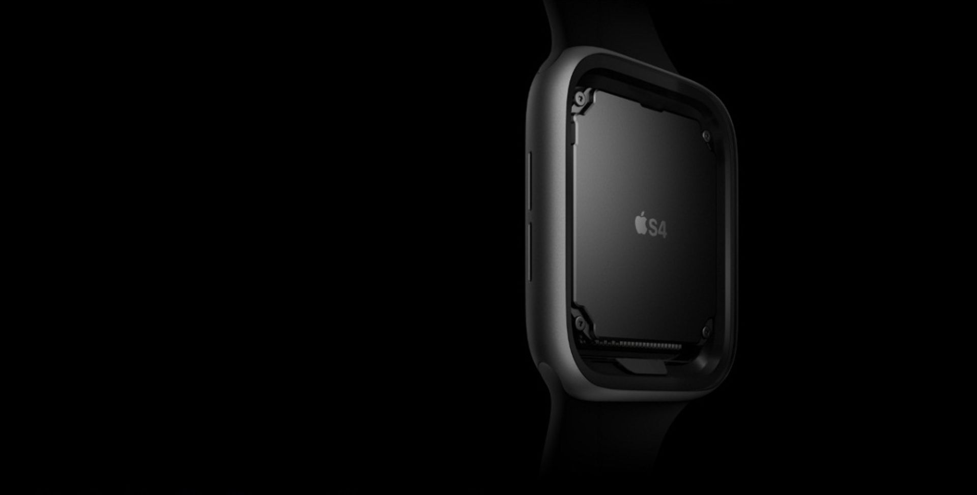 اپل واچ سری 4 / Apple Watch Series 4