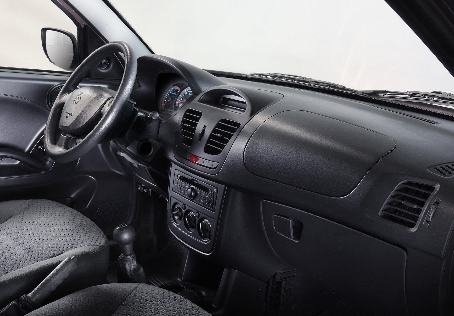 Saipa Saina سایپا ساینا