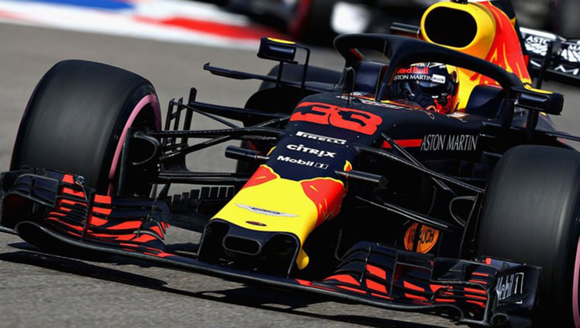 Russian Grand Prix formula1 / گرندپری فرمول یک روسیه ۲۰۱۸