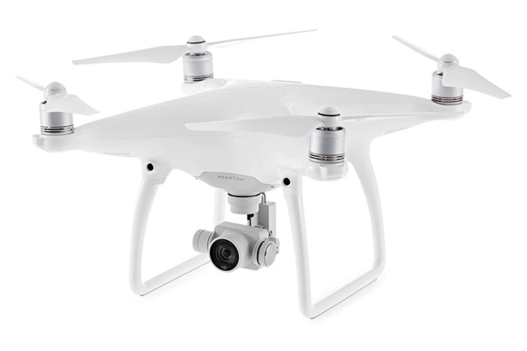 پهپاد DJI Phantom 4