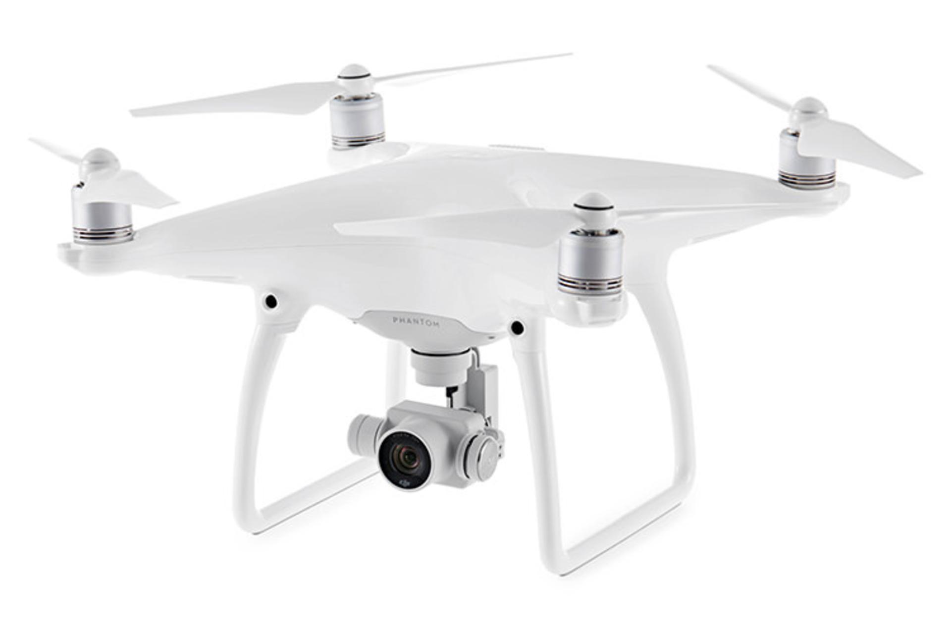 پهپاد DJI Phantom 4