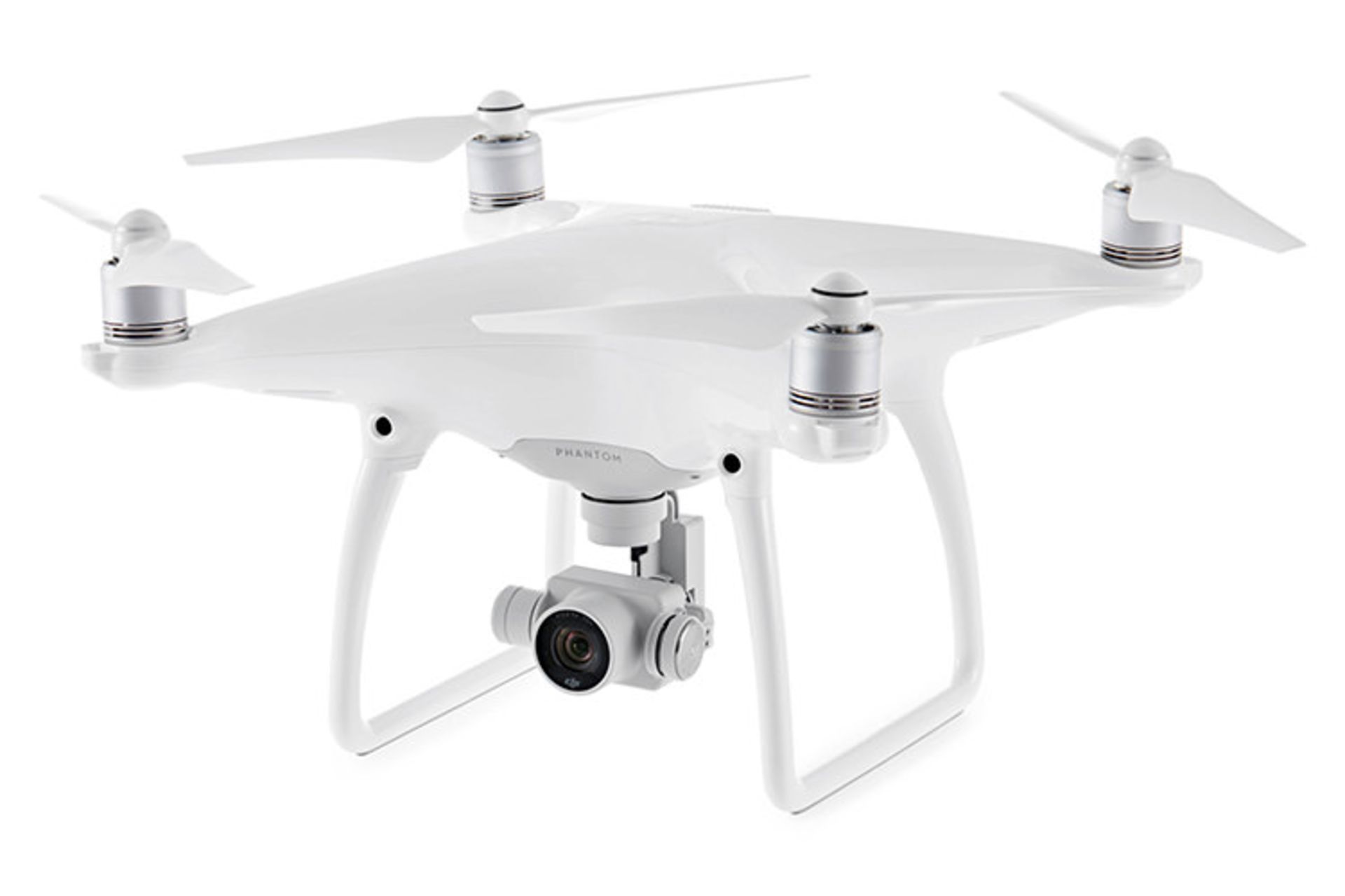 پهپاد DJI Phantom 4