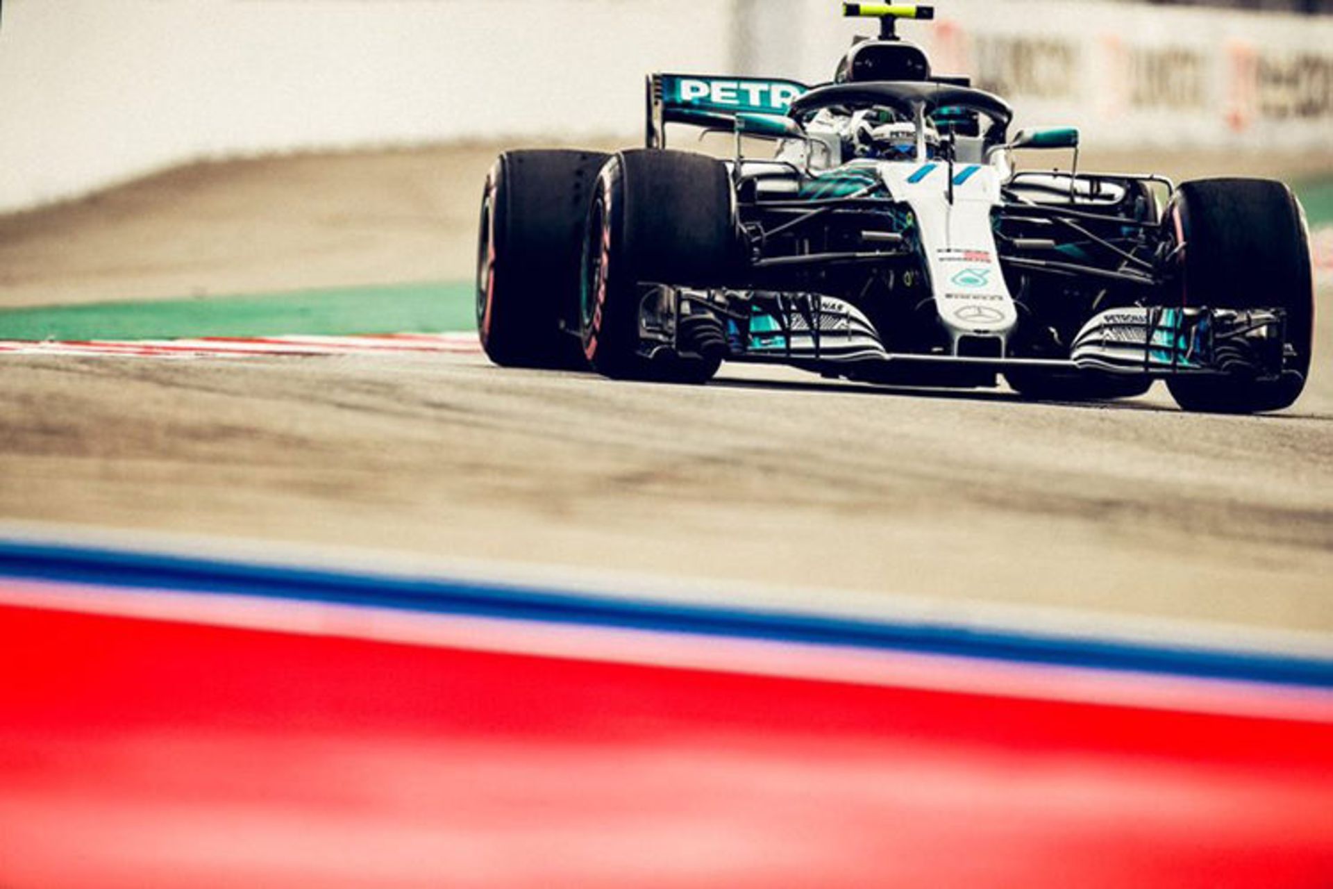 Russian Grand Prix formula1 / گرندپری فرمول یک روسیه ۲۰۱۸