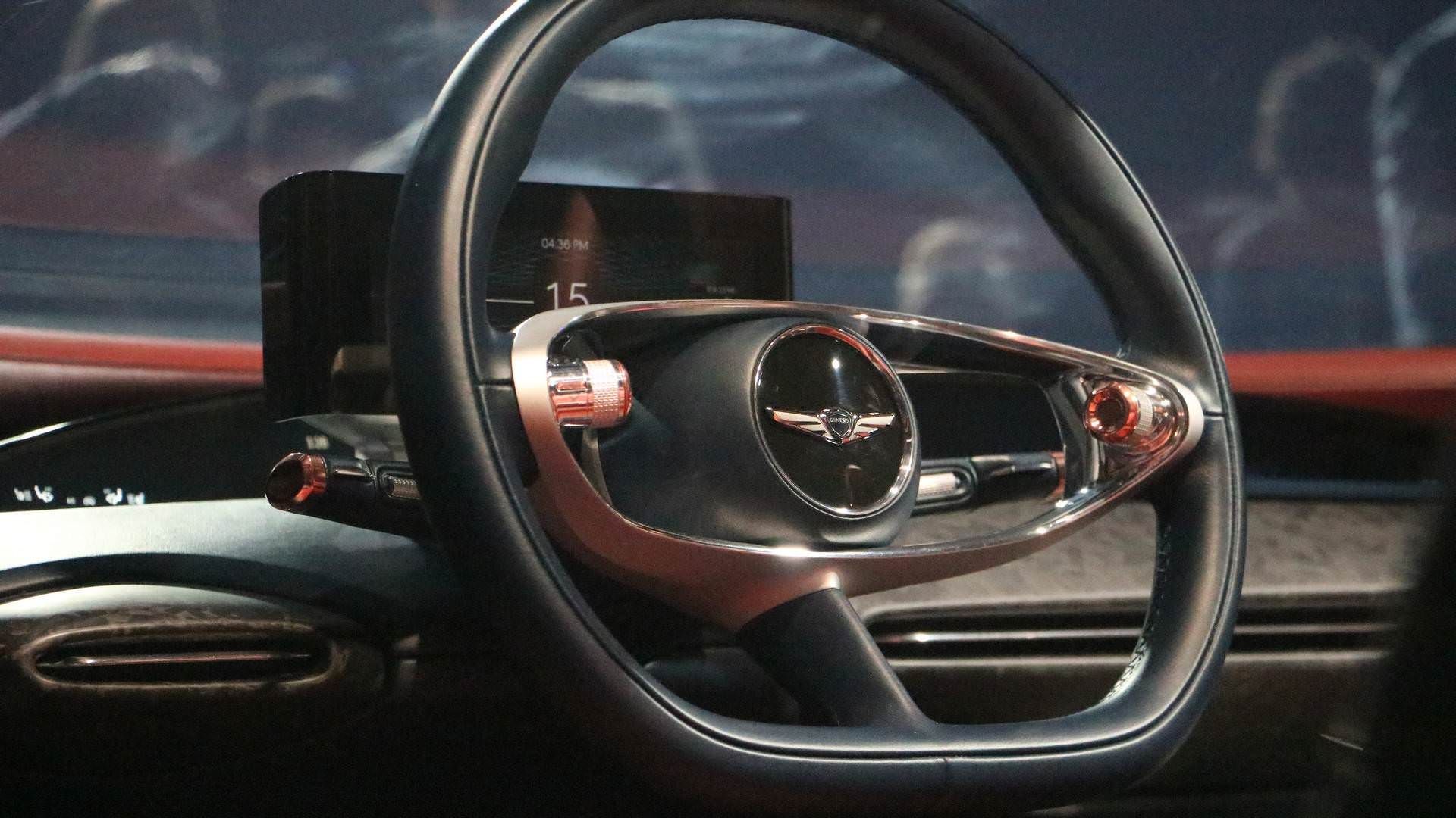 جنسیس اسنتیا